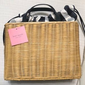 Kate spade bag/tote